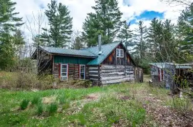 884 Darling Concession 7 Road Lanark Highlands Ontario K0G 1K0