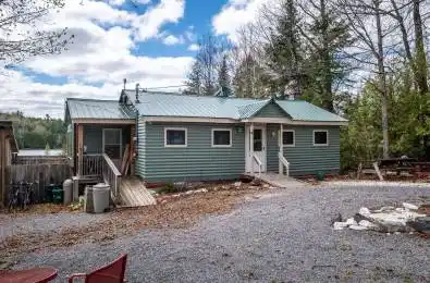 817 Darling Concession 7 Road Lanark Highlands Ontario K0G 1K0