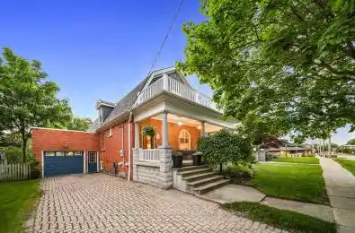 14 Goshen Street Bluewater Ontario N0M 2T0