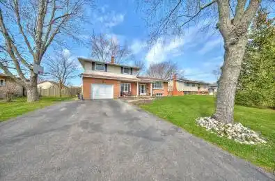 953 Grandview Road Fort Erie Ontario L2A 5R4