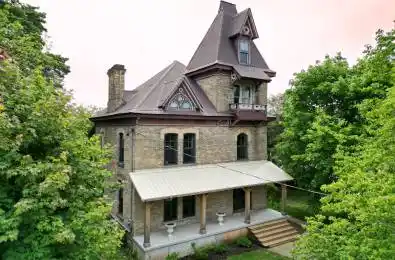 150 WELLINGTON Street Wellington North Ontario N0G 2L2