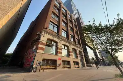 243 College Street Unit# 200 Toronto C01 Ontario M5T 1R5