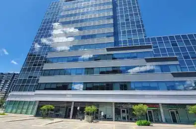 3601 Highway 7 N/A Unit# Unit 209 Markham Ontario L3R 0M3