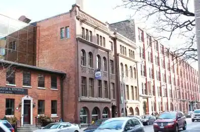 90 richmond Street Unit# 201 Toronto C08 Ontario M5C 1P1