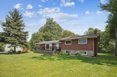 677 Glancaster Road Hamilton Ontario L0R 1W0