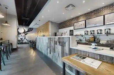 382 Yonge Street Unit# 1 Toronto C01 Ontario M5B 1S8