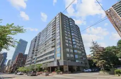 130 Carlton Street Unit# 1101 Toronto C08 Ontario M5A 4K3