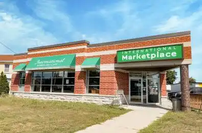 174 Hamilton Road London East Ontario N6B 1N5