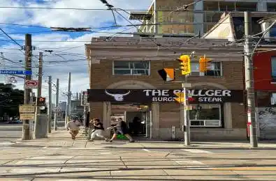 348 Queen Street Toronto C08 Ontario M5A 1T1