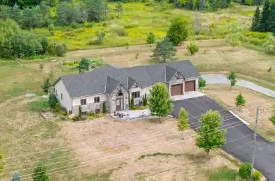 3266 Harrowsmith Road Frontenac Ontario K0H 1V0