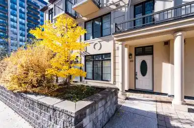 7 Brighton Place Unit# 49 Vaughan Ontario L4J 0H1
