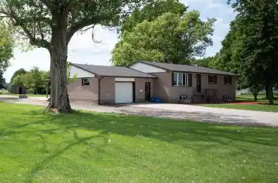 50323 Talbot Line Malahide Ontario N5H 2R1