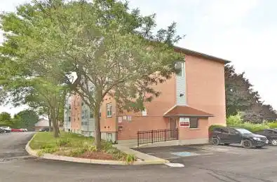 56 Hiawatha Road Unit# 41 Woodstock Ontario N4T 1P2