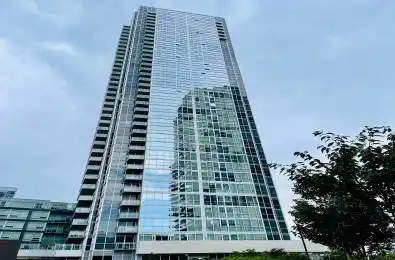 2908 Highway 7 Road Unit# 1005 Vaughan Ontario L4K 0K5