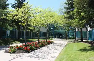 340 Ferrier Street Unit# 200 Markham Ontario L3R 2Z5