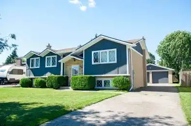 66 Rolling Acres Drive Welland Ontario L3C 3N3