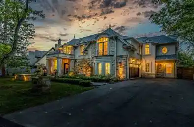 1491 Watersedge Road Mississauga Ontario L5J 1A5