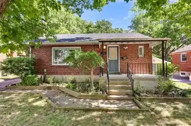 440 Paterson Avenue London East Ontario N5W 5C7