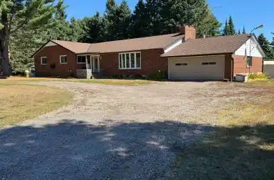 1012 Clement Lake Road Highlands East Ontario K0L 3C0
