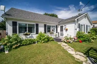 492 BRUCE Street South Bruce Peninsula Ontario N0H 1P0