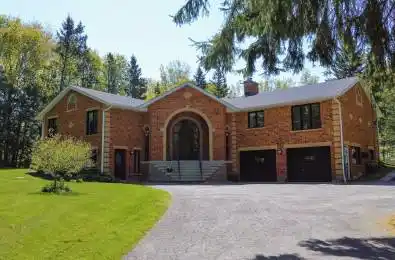 215 Raglan Road Oshawa Ontario L1H 0N5