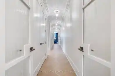 128 Hazelton Avenue Unit# 602 Toronto C02 Ontario M5R 2E2