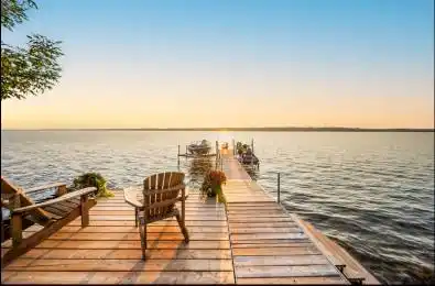 11 Fifth Street Kawartha Lakes Ontario K0M 1L0