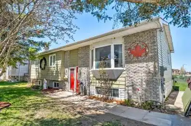 354 Lakeland Crescent Brock Ontario L0K 1A0