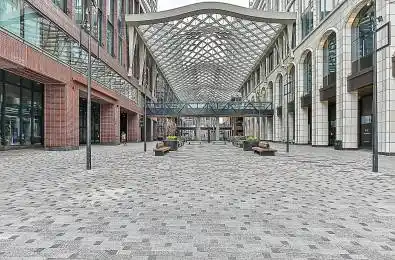 480 Front st west Street Unit# 1504 Toronto C01 Ontario M5V 0V6