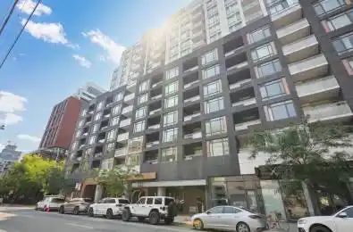 525 Adelaide Street Unit# 215 Toronto C01 Ontario M5V 0N7