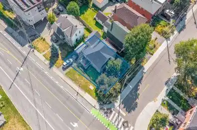 1 Caroline Avenue Tunneys Pasture and Ottawa West Ontario K1Y 0S8