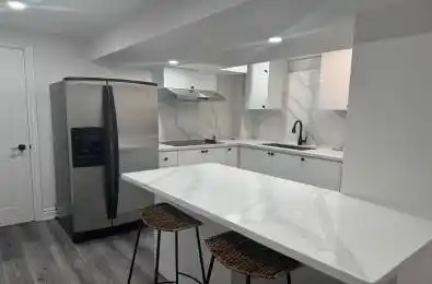 44 Isabella Street Unit# Bsmt Markham Ontario L3R 5C9