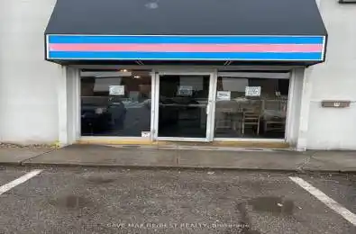 30 Baywood Road Unit# 13 Toronto W10 Ontario M9V 3Y8