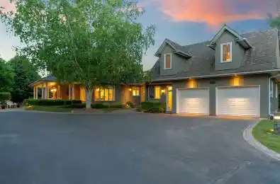 402 Progreston Road Hamilton Ontario L0R 1H1