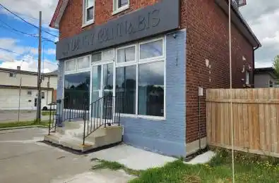 555 Ritson Road Unit# A Oshawa Ontario L1H 5K6