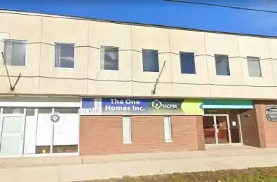 105 Queenston Street Unit# 202A St. Catharines Ontario L2R 2Z5