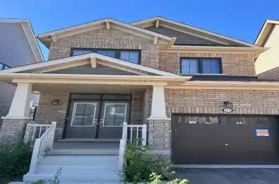 151 Velvet Way Thorold Ontario L2V 0P1