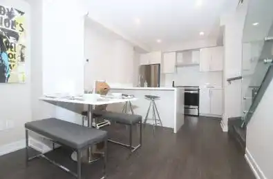 284 Bleecker Street Toronto C08 Ontario M4X 1K7