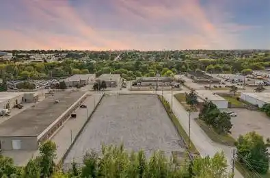 797 Wilson Road Oshawa Ontario L1H 3V9