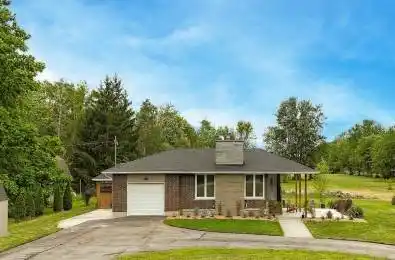 373 Darby Road Welland Ontario L0S 1K0