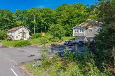 1013 JUDDHAVEN Road Muskoka Lakes Ontario P0B 1G0