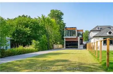 6 Campview Road Hamilton Ontario L8E 5E2