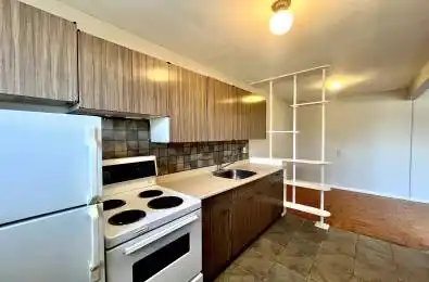 435 Nelson Street Unit# 2 London East Ontario N6B 1A6