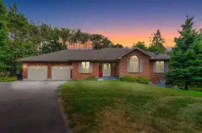 5 Jermey Lane Oro-Medonte Ontario L0L 1T0