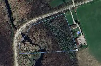 70379 Zion Church Road Georgian Bluffs Ontario N0H 2T0