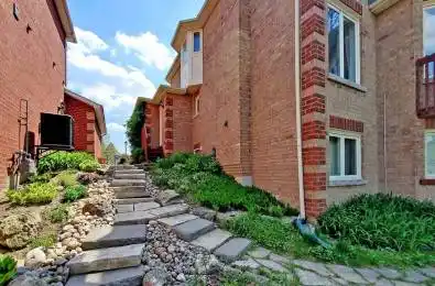 95 Lensmith Drive Unit# Basement Aurora Ontario L4G 6R9