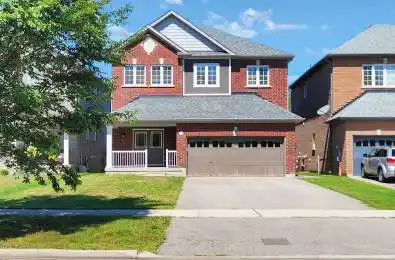 28 Richmond Park Drive Georgina Ontario L4P 0H2