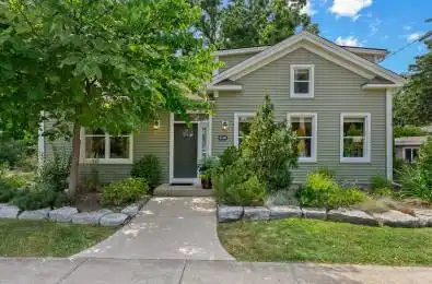 4158 Bridgeport Drive Lincoln Ontario L0R 2E0