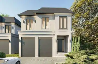 2354 Eighth Line Oakville Ontario L6H 7E6