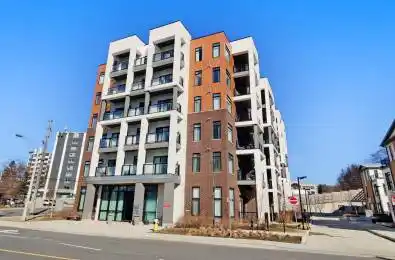 160 Canon Jackson Drive Unit# 108 Toronto W04 Ontario M6M 0B6